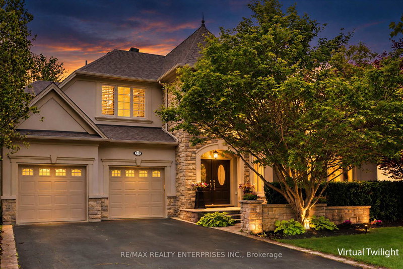 Image of home for listing MLS® W14112702