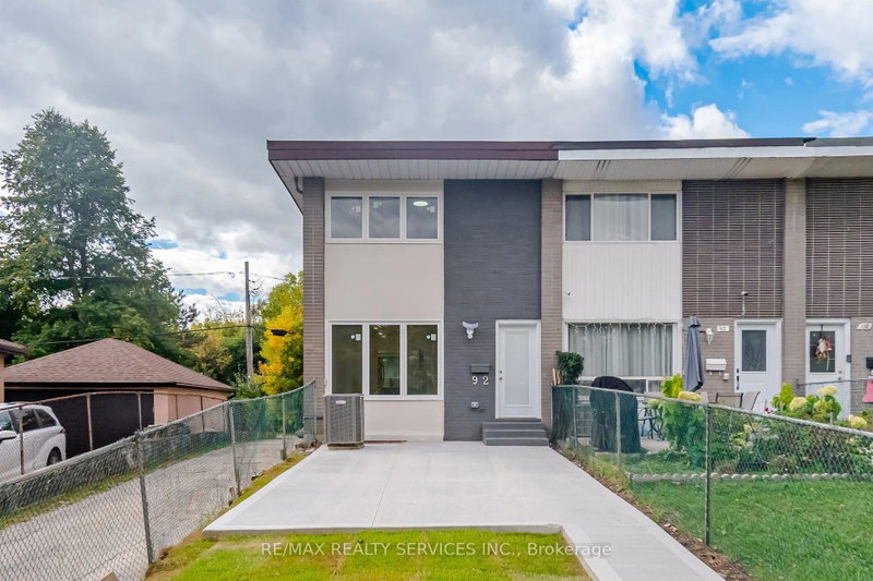 Image of home for listing MLS® W14112722