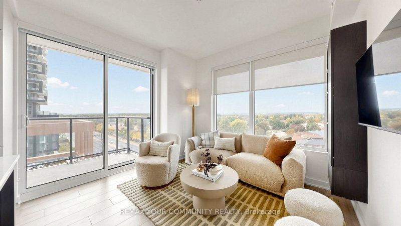 Image of home for listing MLS® W14112808