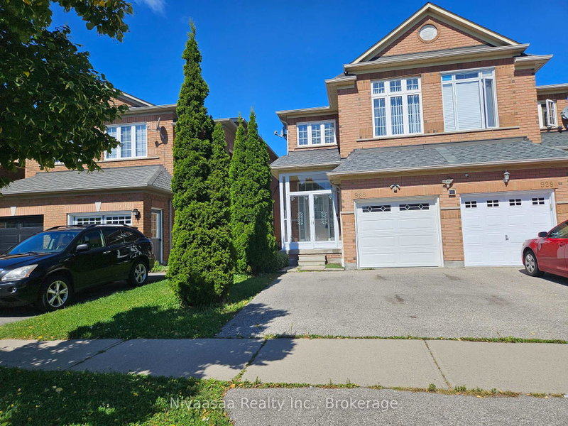 Image of home for listing MLS® W14112844