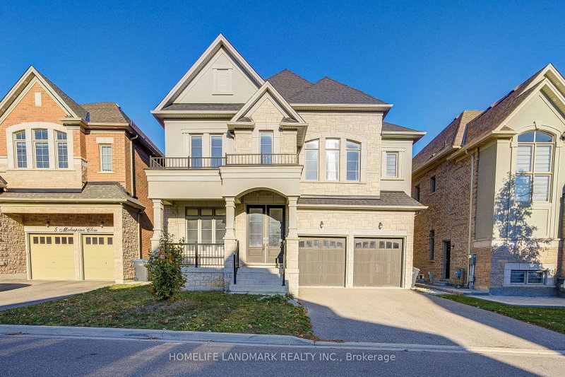 Image of home for listing MLS® W14112848