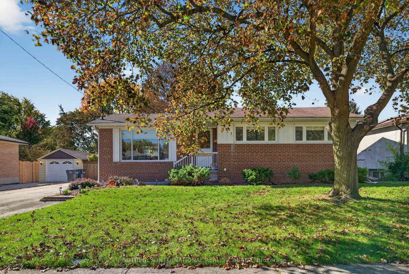 Image of home for listing MLS® W14112874