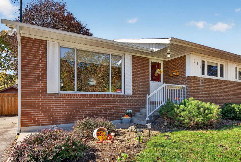 Image of home for listing MLS® W14112874