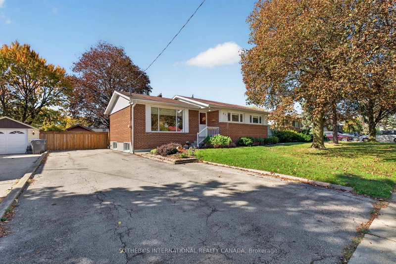 Image of home for listing MLS® W14112874
