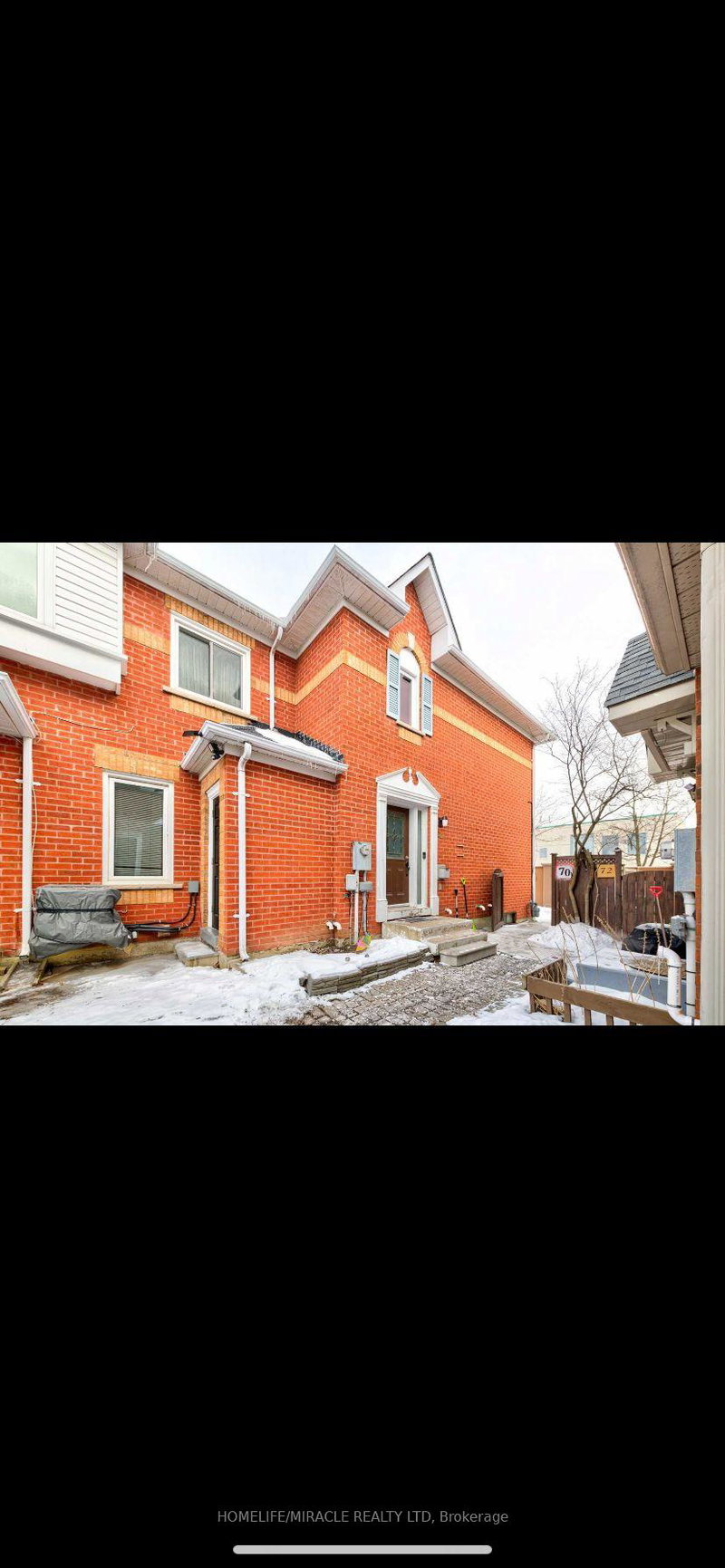 Image of home for listing MLS® W14112904