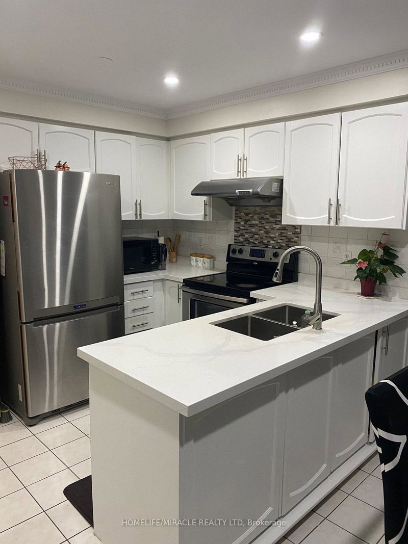 Image of home for listing MLS® W14112904