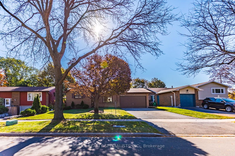 Image of home for listing MLS® W14112954