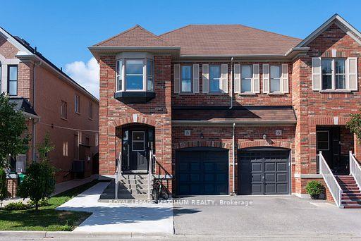Image of home for listing MLS® W14112968