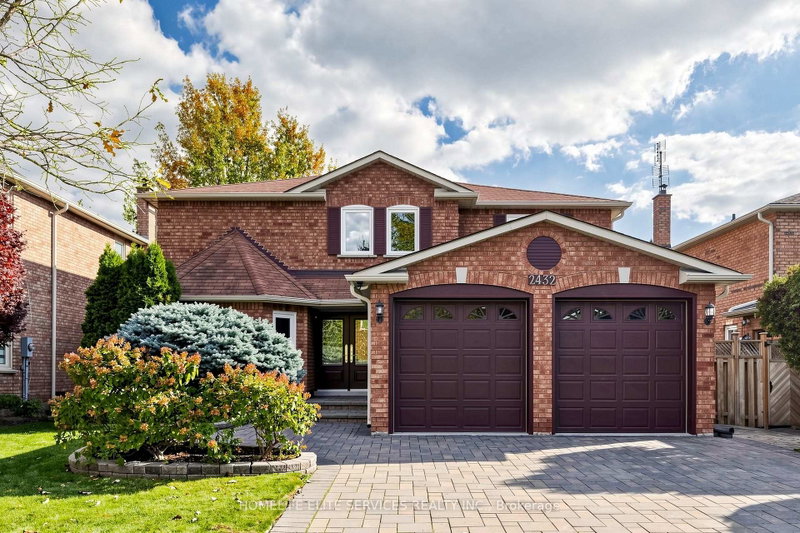 Image of home for listing MLS® W14112978