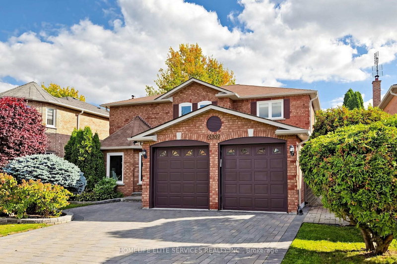 Image of home for listing MLS® W14112978
