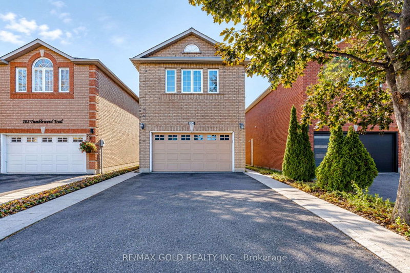 Image of home for listing MLS® W14113020