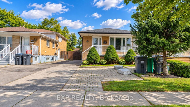 Image of home for listing MLS® W14113032