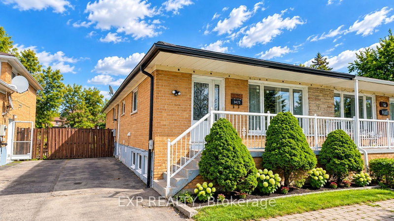 Image of home for listing MLS® W14113032