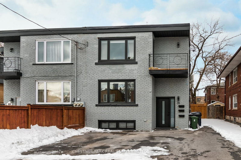 Image of home for listing MLS® W14113104