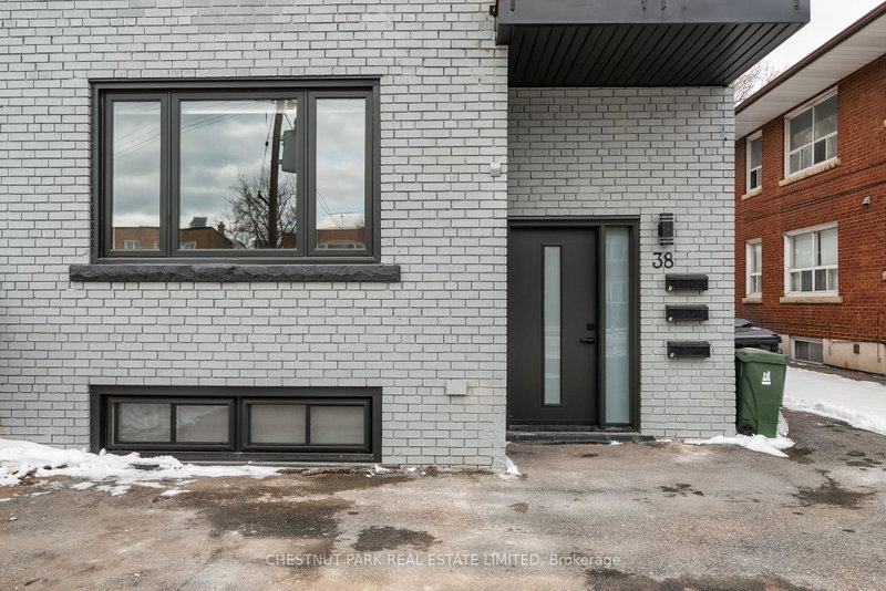 Image of home for listing MLS® W14113104
