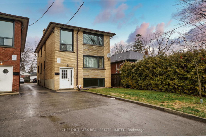 Image of home for listing MLS® W14113116