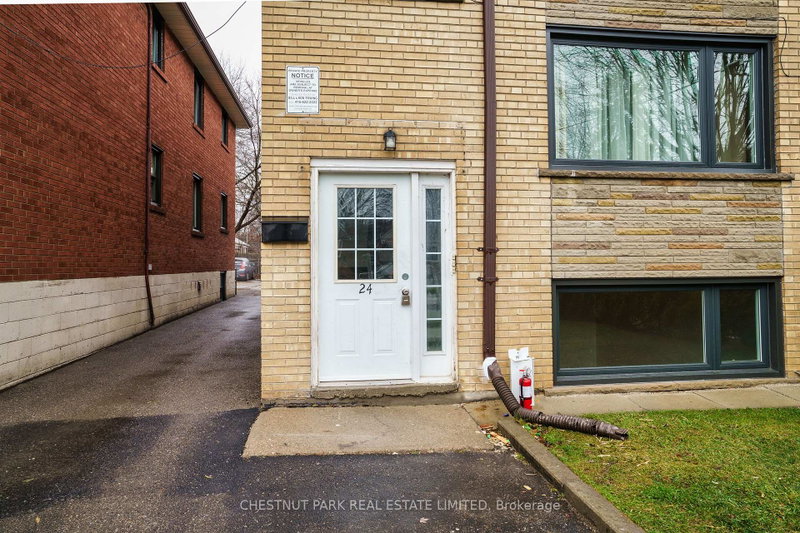 Image of home for listing MLS® W14113116