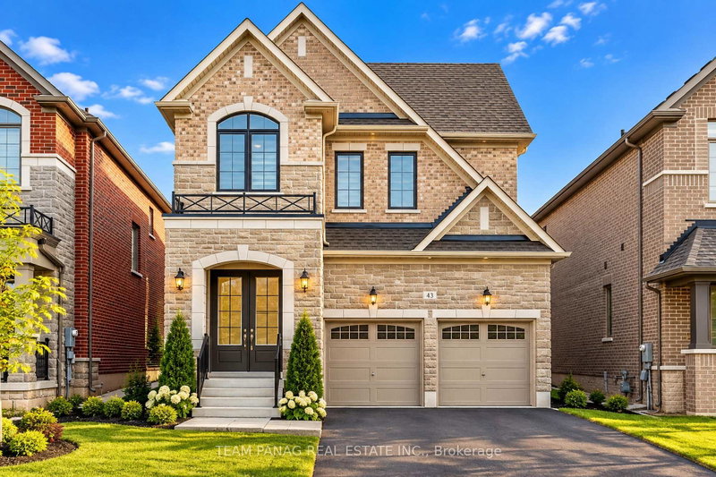 Image of home for listing MLS® W14113152