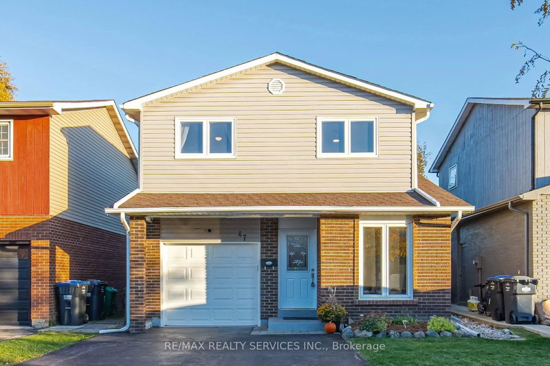 Image of home for listing MLS® W14113156