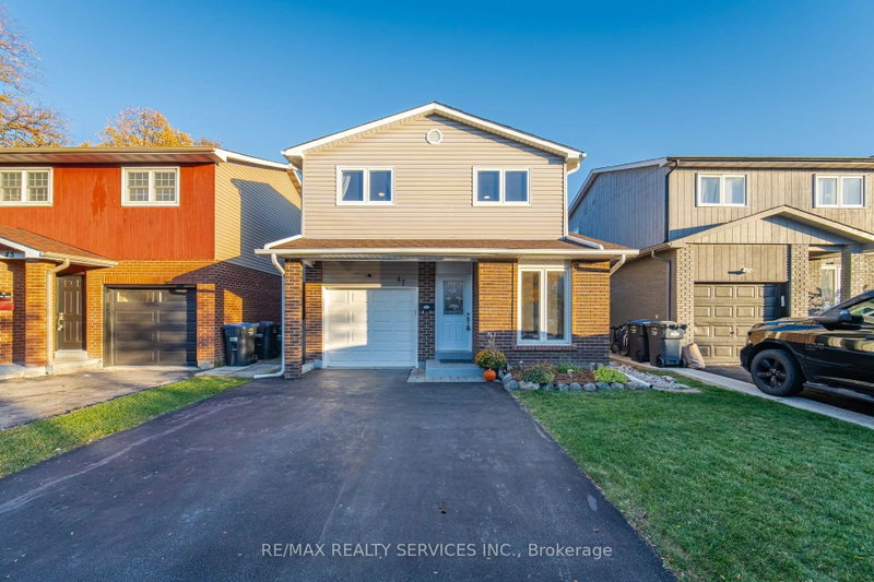 Image of home for listing MLS® W14113156