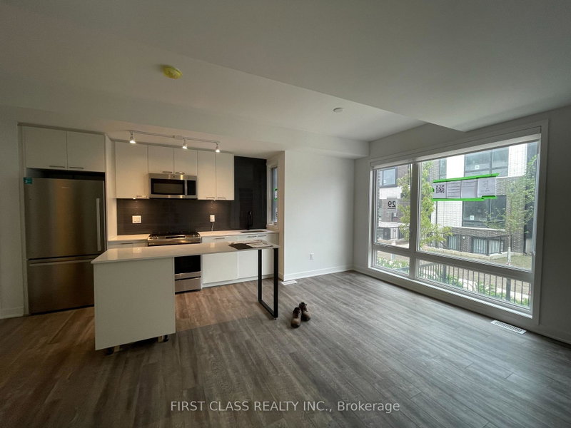Image of home for listing MLS® W14113160