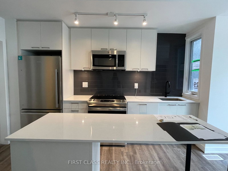 Image of home for listing MLS® W14113160