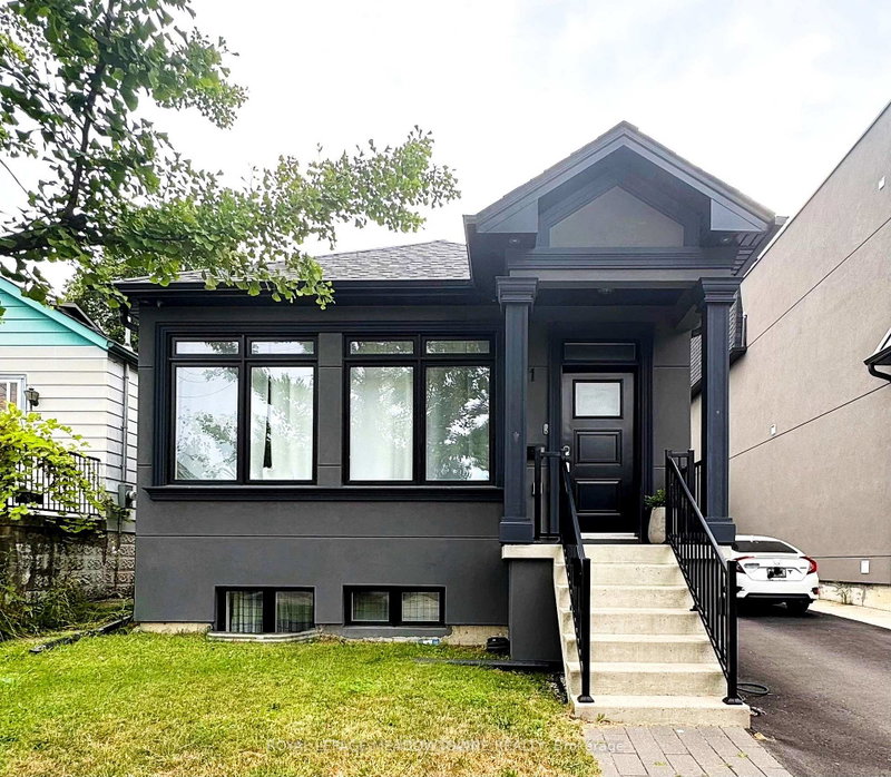Image of home for listing MLS® W14113290