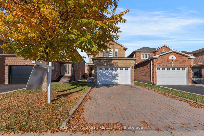 Image of home for listing MLS® W14113330