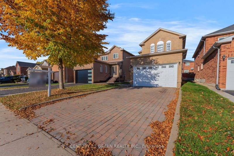 Image of home for listing MLS® W14113330