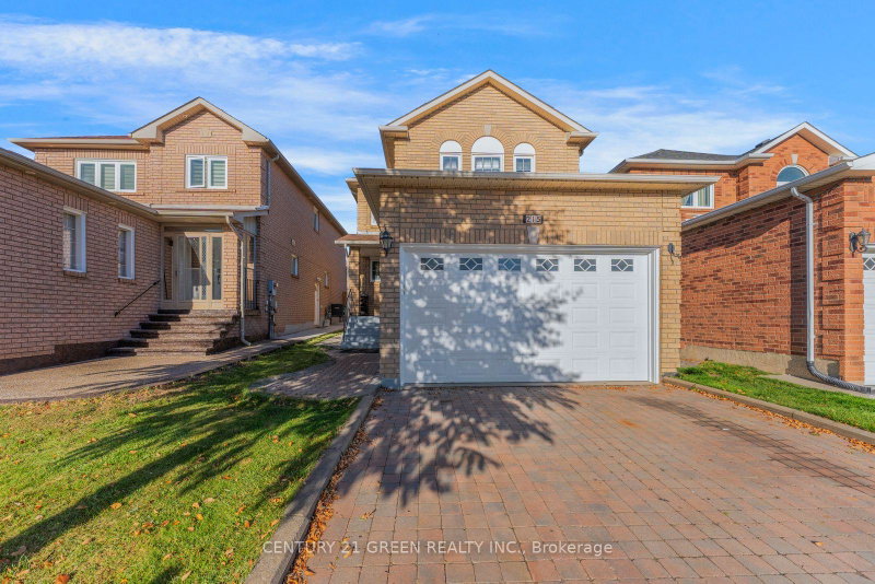 Image of home for listing MLS® W14113330
