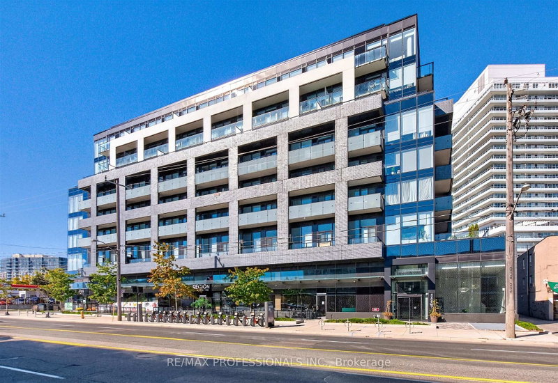 Image of home for listing MLS® W14113346