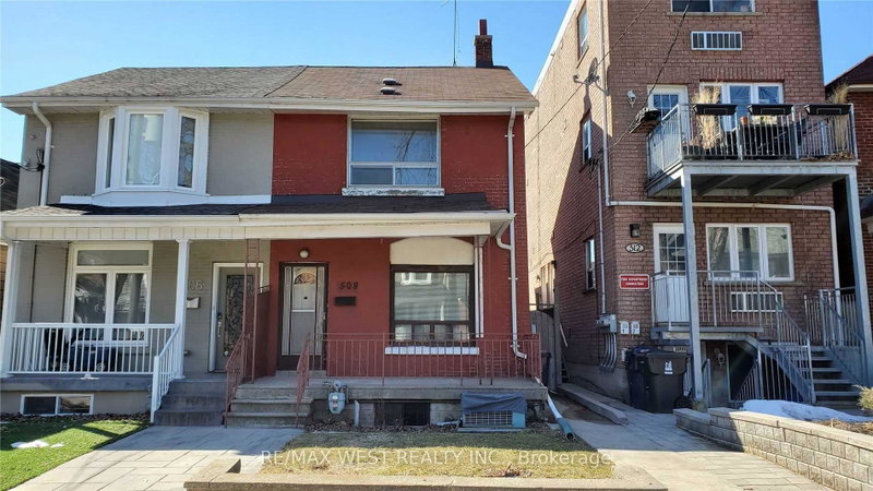Image of home for listing MLS® W14113362