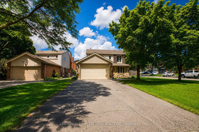 Image of home for listing MLS® W14113364