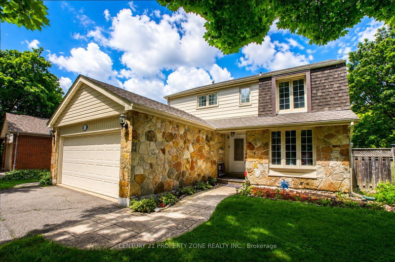 Image of home for listing MLS® W14113364