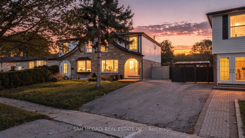 Image of home for listing MLS® W14113374