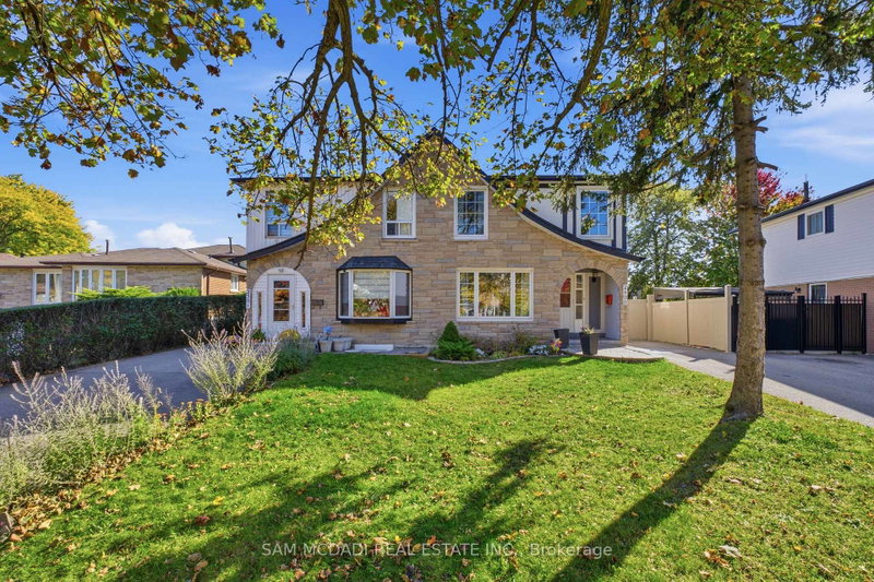 Image of home for listing MLS® W14113374