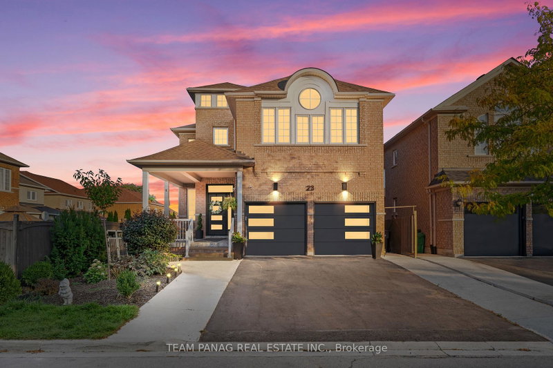 Image of home for listing MLS® W14113406