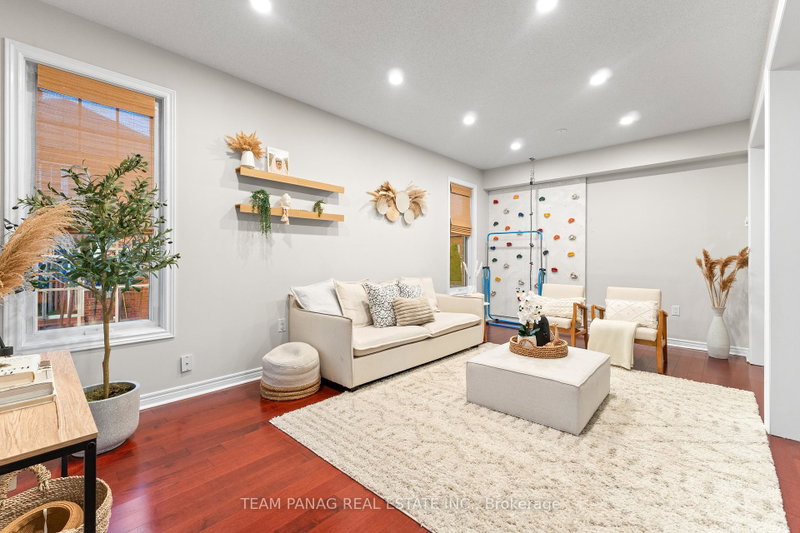 Image of home for listing MLS® W14113406