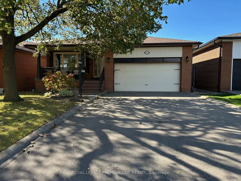 Image of home for listing MLS® W14113464