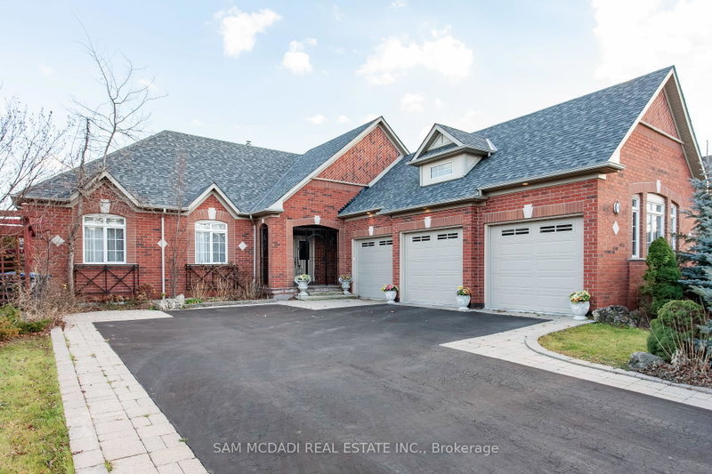Image of home for listing MLS® W14113574