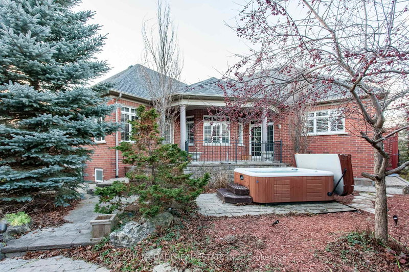 Image of home for listing MLS® W14113574