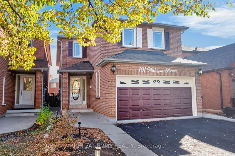Image of home for listing MLS® W14113632