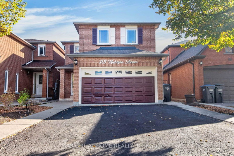 Image of home for listing MLS® W14113632
