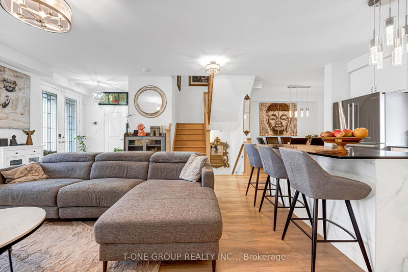 Image of home for listing MLS® W14113724