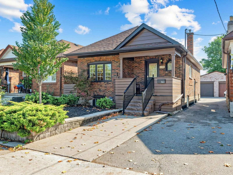 Image of home for listing MLS® W14113760