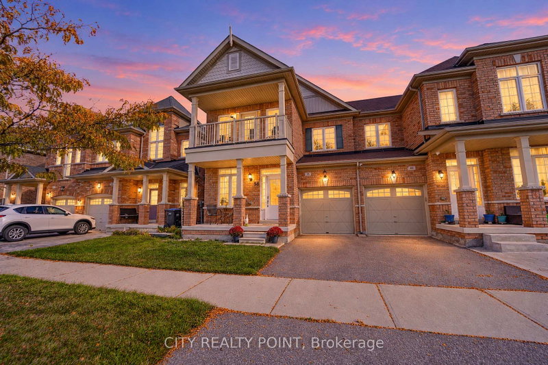 Image of home for listing MLS® W14113776