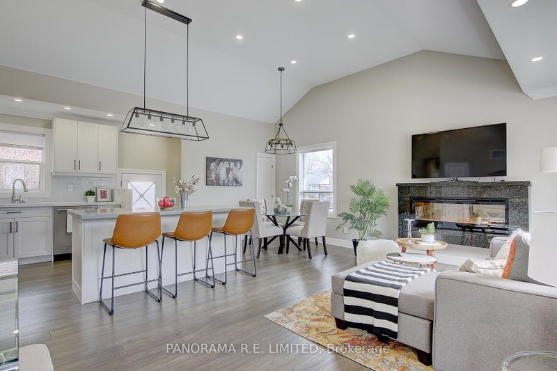 Image of home for listing MLS® W14113820