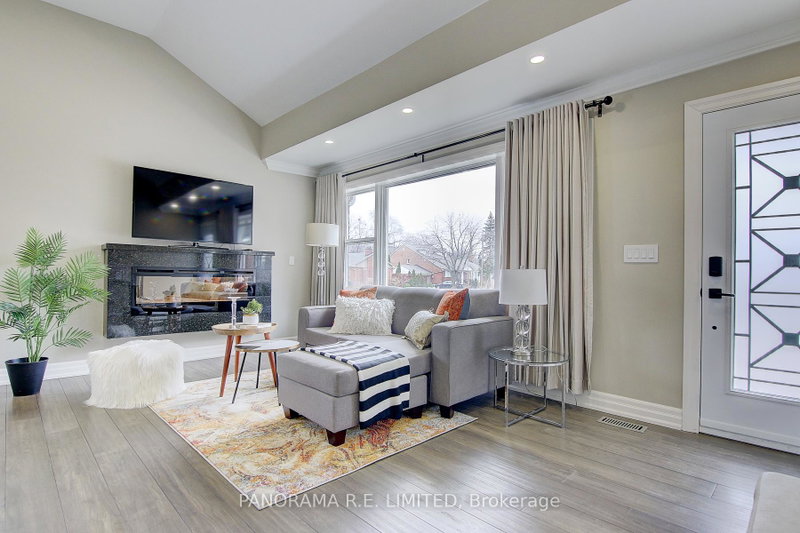 Image of home for listing MLS® W14113820