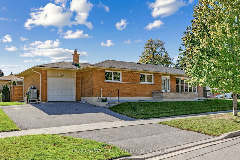 Image of home for listing MLS® W14113844
