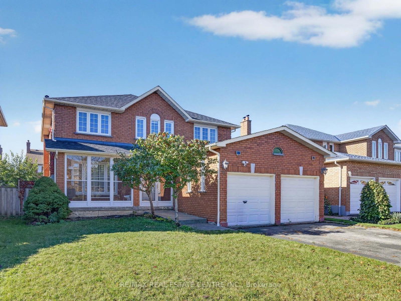 Image of home for listing MLS® W14113884